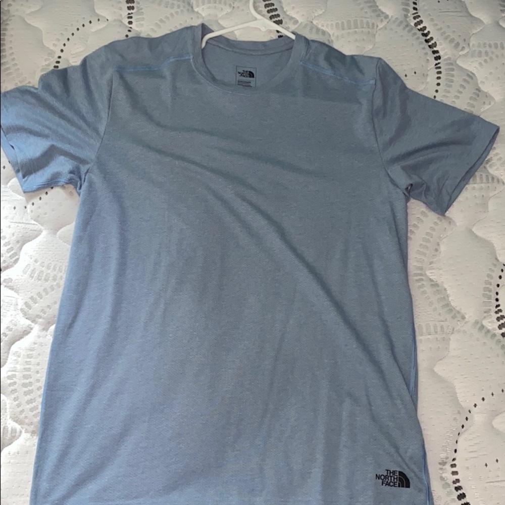 North Face Shirt